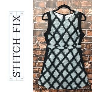 Stitch Fix NWT Creative Commune Tulla Dress